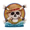 Picture of Nemesis Now: One Piece - Jolly Roger LED Lamp (B7528B26)