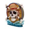 Picture of Nemesis Now: One Piece - Jolly Roger LED Lamp (B7528B26)