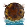 Picture of Nemesis Now: One Piece - Jolly Roger LED Lamp (B7528B26)