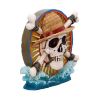 Picture of Nemesis Now: One Piece - Jolly Roger LED Lamp (B7528B26)