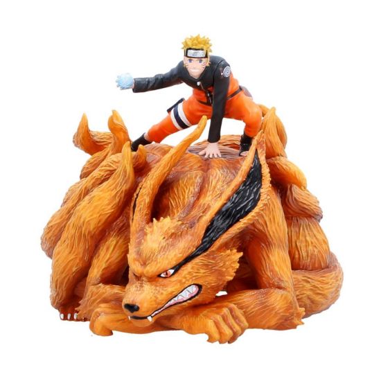Picture of Nemesis Now: Naruto - Kyubi Box (B7634B26)