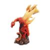 Picture of Nemesis Now: Vermilion Inferno (22.5cm) (U7502B26)