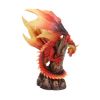 Picture of Nemesis Now: Vermilion Inferno (22.5cm) (U7502B26)