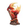 Picture of Nemesis Now: Vermilion Inferno (22.5cm) (U7502B26)