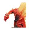 Picture of Nemesis Now: Vermilion Inferno (22.5cm) (U7502B26)