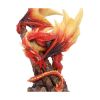 Picture of Nemesis Now: Vermilion Inferno (22.5cm) (U7502B26)
