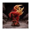 Picture of Nemesis Now: Vermilion Inferno (22.5cm) (U7502B26)