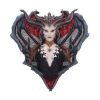Picture of Nemesis Now: Diablo IV - Lilith Wall Plaque (30cm) (B6830C24)