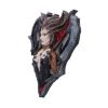 Picture of Nemesis Now: Diablo IV - Lilith Wall Plaque (30cm) (B6830C24)