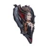 Picture of Nemesis Now: Diablo IV - Lilith Wall Plaque (30cm) (B6830C24)