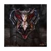 Picture of Nemesis Now: Diablo IV - Lilith Wall Plaque (30cm) (B6830C24)