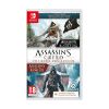 Picture of NSW Assassin's Creed: The Rebel Collection (Code in a Box)