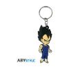 Picture of Abysse Dragon Ball Z - Vegeta PVC Keychain (ABYKEY176)