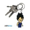 Picture of Abysse Dragon Ball Z - Vegeta PVC Keychain (ABYKEY176)