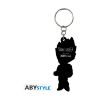 Picture of Abysse Dragon Ball Z - Vegeta PVC Keychain (ABYKEY176)