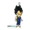 Picture of Abysse Dragon Ball Z - Vegeta PVC Keychain (ABYKEY176)