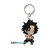 Picture of Abysse: One Piece - Ace SD PVC Keychain (ABYKEY207)