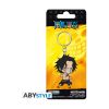 Picture of Abysse: One Piece - Ace SD PVC Keychain (ABYKEY207)