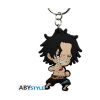 Picture of Abysse: One Piece - Ace SD PVC Keychain (ABYKEY207)