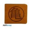 Picture of Abysse Dragon Ball - Shenron Premium Wallet (ABYBAG372)