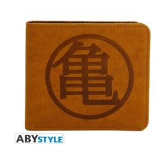 Picture of Abysse Dragon Ball - Shenron Premium Wallet (ABYBAG372)