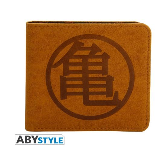 Picture of Abysse Dragon Ball - Shenron Premium Wallet (ABYBAG372)
