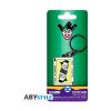 Picture of Abysse DC: Joker Metal Keychain (ABYKEY315)