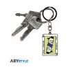 Picture of Abysse DC: Joker Metal Keychain (ABYKEY315)