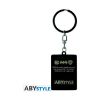 Picture of Abysse DC: Joker Metal Keychain (ABYKEY315)