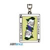 Picture of Abysse DC: Joker Metal Keychain (ABYKEY315)