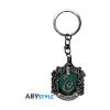 Picture of Abysse Harry Potter - Slytherin Metal Keychain (ABYKEY136)