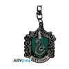 Picture of Abysse Harry Potter - Slytherin Metal Keychain (ABYKEY136)
