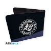 Picture of Abysse Dragon Ball Super - Goku Ultra Instinct Wallet (ABYBAG419)