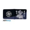 Picture of Abysse Dragon Ball Super - Goku Ultra Instinct Wallet (ABYBAG419)