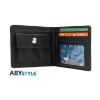 Picture of Abysse Dragon Ball Super - Goku Ultra Instinct Wallet (ABYBAG419)