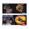 Picture of Abysse One Piece - Luffy vs Kaidou Heat Change Mug (460ml) (ABYMUGA411)