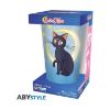 Picture of Abysse: Sailor Moon - Luna & Artemis XXL Glass (400ml) (ABYVER204)
