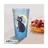 Picture of Abysse: Sailor Moon - Luna & Artemis XXL Glass (400ml) (ABYVER204)