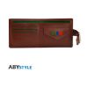 Picture of Abysse: The Legend of Zelda - Link's Tunic Premium Wallet (ABYBAG750)
