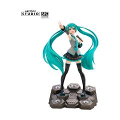 Picture of Abysse Studio: Super Figure Collection - Hatsune Miku #90 Figurine (ABYFIG071)