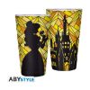 Picture of Abysse Disney: The Beauty & The Beast - Belle Large Glass (400ml) (ABYVER162)