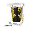 Picture of Abysse Disney: The Beauty & The Beast - Belle Large Glass (400ml) (ABYVER162)