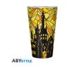 Picture of Abysse Disney: The Beauty & The Beast - Belle Large Glass (400ml) (ABYVER162)