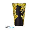 Picture of Abysse Disney: The Beauty & The Beast - Belle Large Glass (400ml) (ABYVER162)