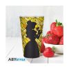 Picture of Abysse Disney: The Beauty & The Beast - Belle Large Glass (400ml) (ABYVER162)