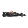 Picture of Mattel Hot Wheels Premium: F1 – Oracle Red Bull Racing Vehicle (JKD83)