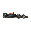 Picture of Mattel Hot Wheels Premium: F1 – Oracle Red Bull Racing Vehicle (JKD83)