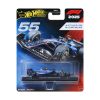 Picture of Mattel Hot Wheels Premium: F1 –  Atlassian Williams Racing Vehicle (JKD85)
