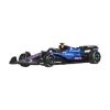 Picture of Mattel Hot Wheels Premium: F1 –  Atlassian Williams Racing Vehicle (JKD85)