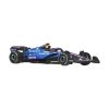 Picture of Mattel Hot Wheels Premium: F1 –  Atlassian Williams Racing Vehicle (JKD85)